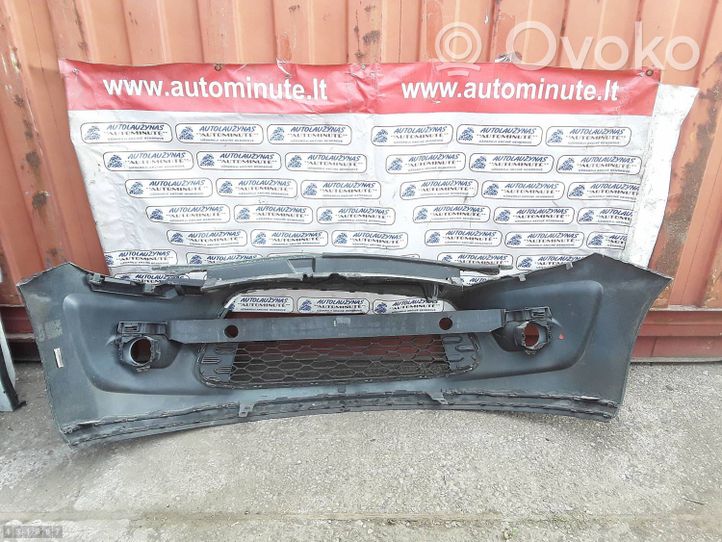 Citroen C3 Zderzak przedni A5150806