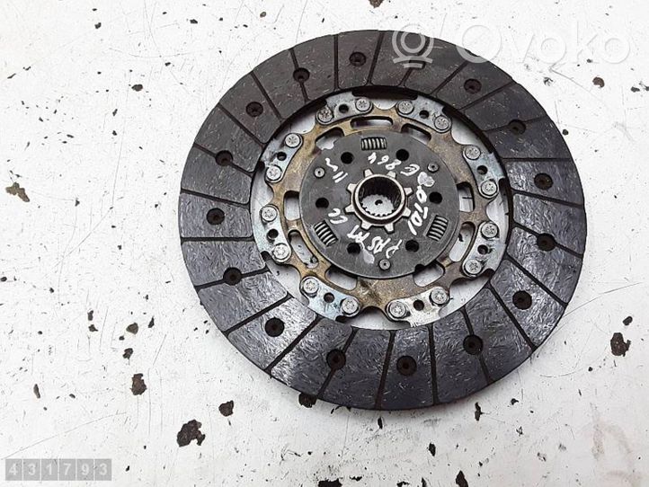 Volkswagen PASSAT CC Clutch pressure plate 03L141031P