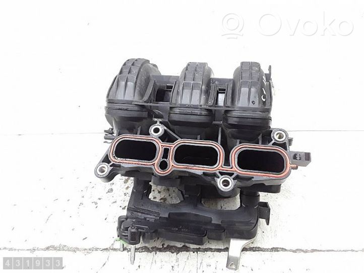 Citroen C1 Intake manifold 171200Q050