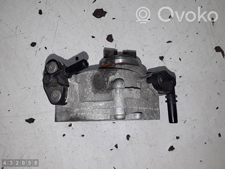 Volvo C30 Pompe à vide 9684786780