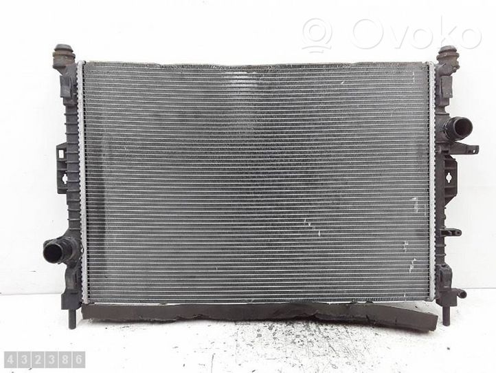 Ford Kuga I Radiateur de refroidissement 8V418C342AC