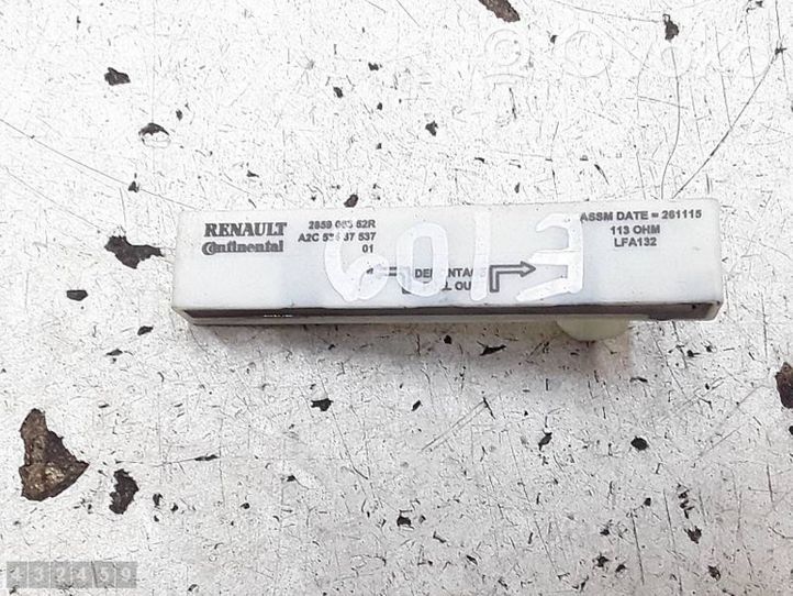 Renault Zoe Antena GPS 285906352R