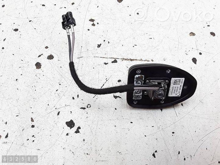 Ford Fiesta Antenne GPS H1BT19G461DD