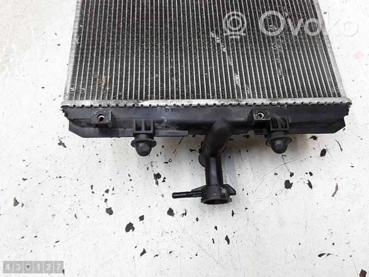 Citroen C1 Radiateur de refroidissement CZ4221753582