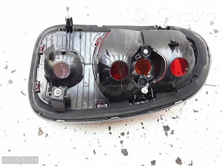 Mini Cooper Countryman R60 Lampa tylna 03445010