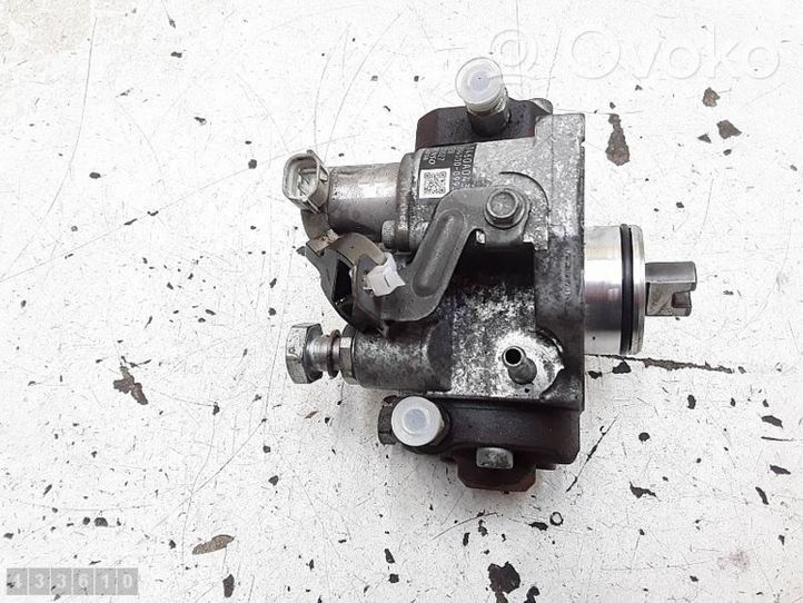 Mitsubishi Outlander Polttoaineen ruiskutuksen suurpainepumppu 1460A043