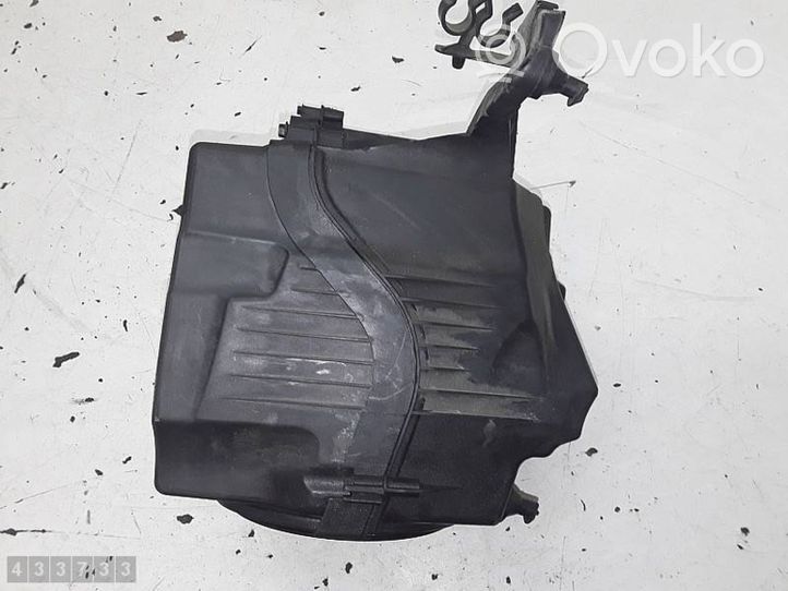 Volvo C30 Boîtier de filtre à air 7M519600BJ