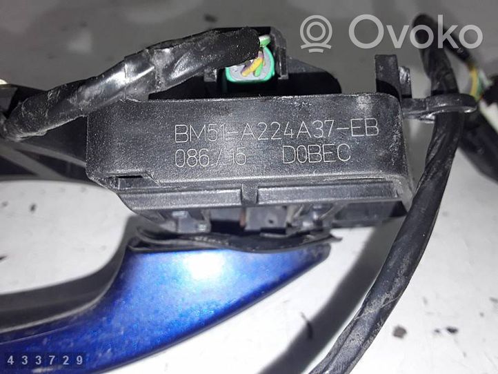 Ford Focus Etuoven ulkokahva BM51A224A37EB