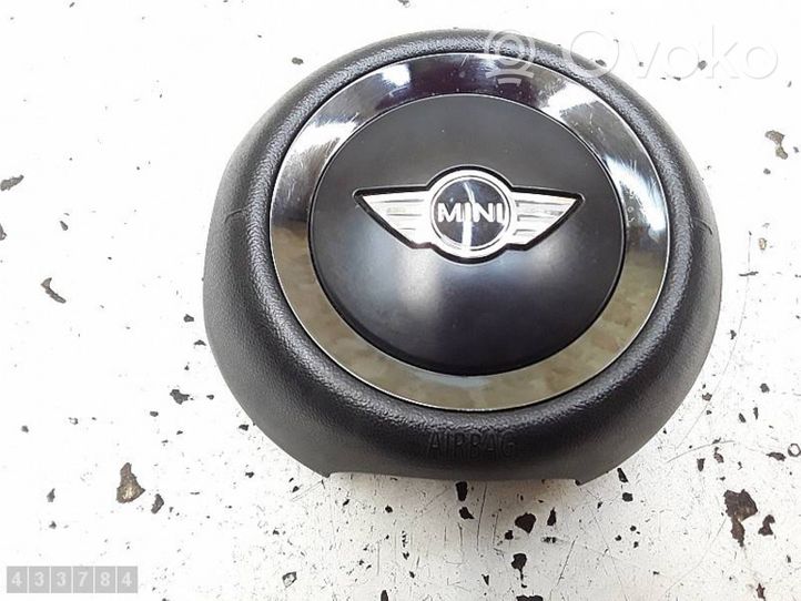 Mini Cooper Countryman R60 Airbag dello sterzo 980625803