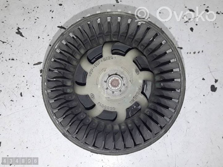 Iveco Daily 35.8 - 9 Mazā radiatora ventilators 570630200