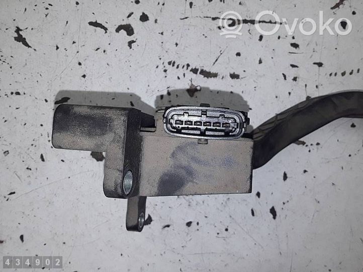 Iveco Daily 35.8 - 9 Pedal del acelerador 0281002632