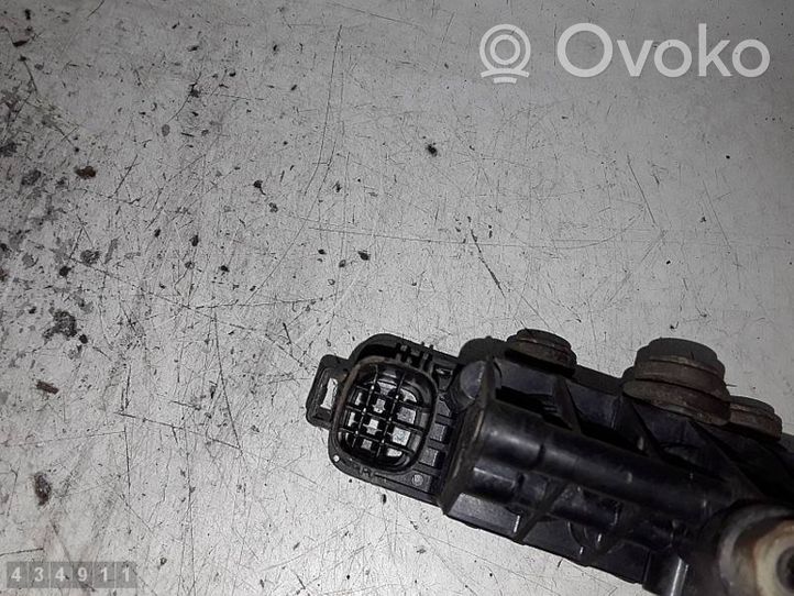 Land Rover Range Rover L322 Blocco valvola della sospensione pneumatica RVH500060