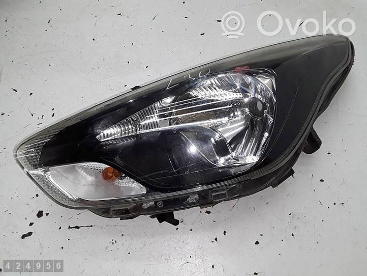 Ford Ka Lampa przednia G1B513W030DD