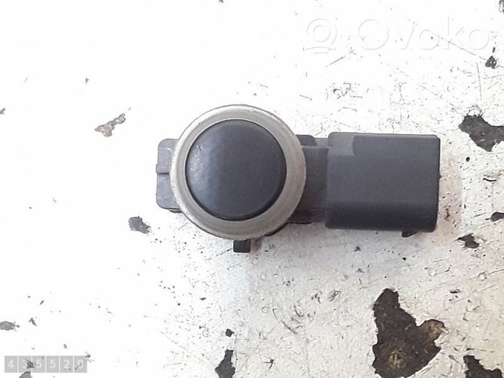 Citroen C3 Aircross Support de capteur de stationnement arrière PDC 9675202477XT