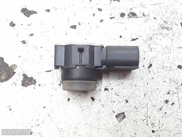 Citroen C3 Aircross Support de capteur de stationnement arrière PDC 9675202477XT