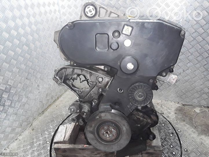 Alfa Romeo 166 Moteur 841H000