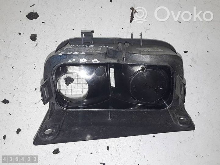 Opel Vivaro Reverse light 93863599