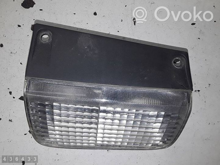 Opel Vivaro Reverse light 93863599