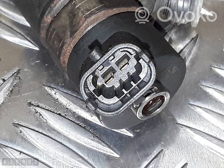 Hyundai Tucson JM Injecteur de carburant 0445110258