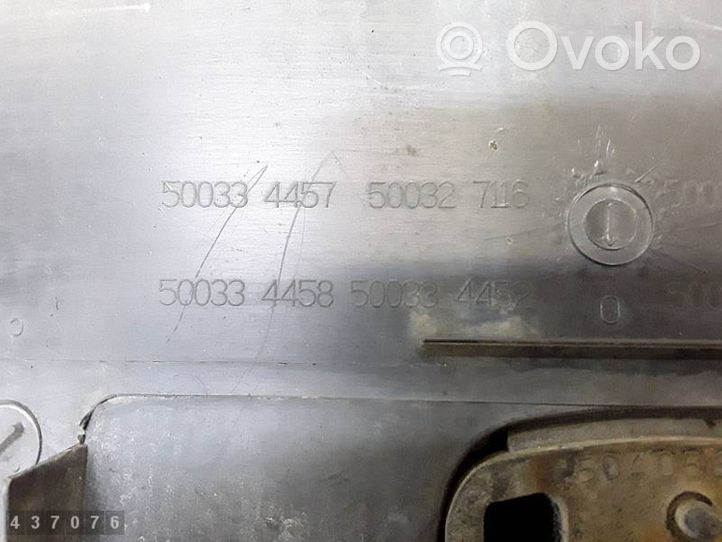 Iveco Daily 4th gen Altra parte della carrozzeria 500327116