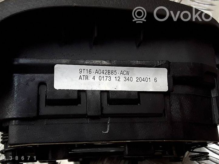 Ford Transit -  Tourneo Connect Ohjauspyörän turvatyyny 9T16A042B85ACW
