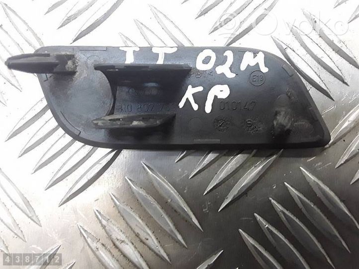 Audi TT Mk1 Tappo/coperchio ugello a spruzzo lavafari 810807753