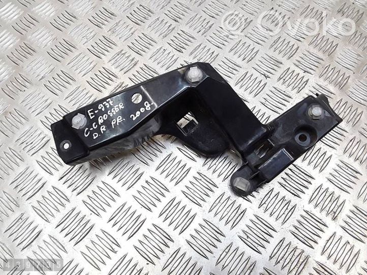 Citroen C-Crosser Staffa faro/fanale 8301A796