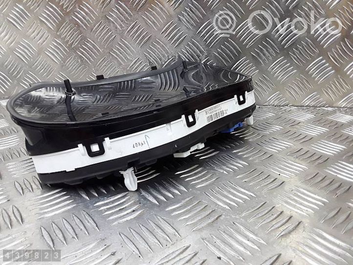 Toyota Avensis T250 Tachimetro (quadro strumenti) 8380005B30C