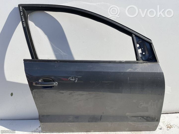 Volkswagen Polo V 6R Front door 