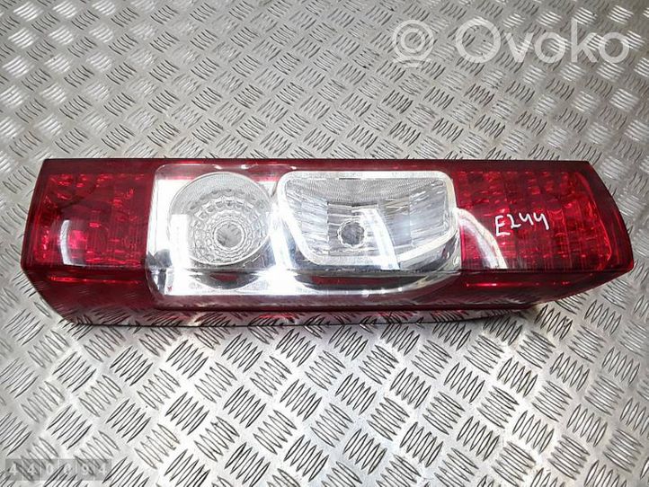 Fiat Ducato Lampa tylna 690015344