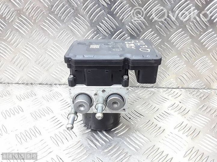 Nissan Pathfinder R52 Pompa ABS 10092633913