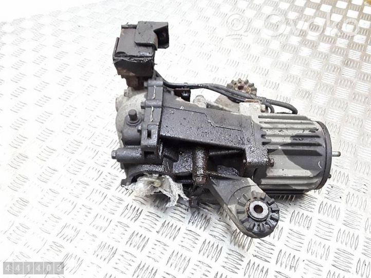 Citroen C-Crosser Differenziale posteriore T02GS1488