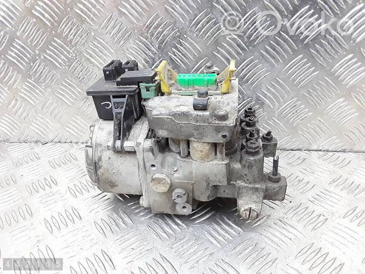 Citroen Evasion ABS valdymo blokas B553896