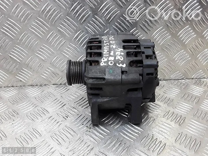 Nissan Primastar Generatore/alternatore 8200404459E