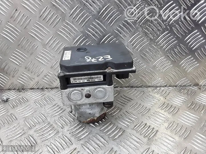 Citroen C4 II Pompe ABS 0265951482