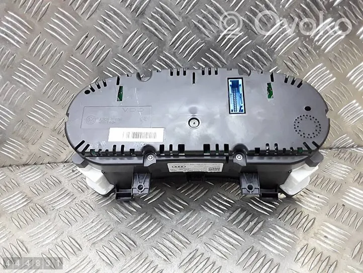 Audi A1 Speedometer (instrument cluster) A2C53219792
