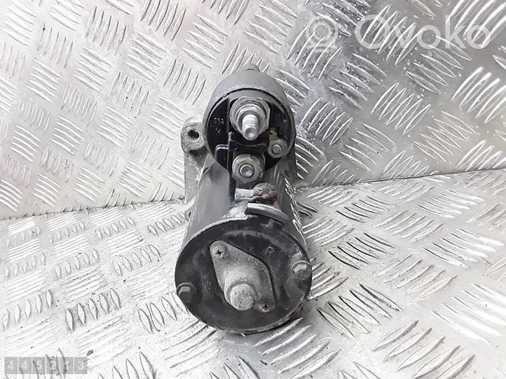 Fiat 500 Starter motor 51804744