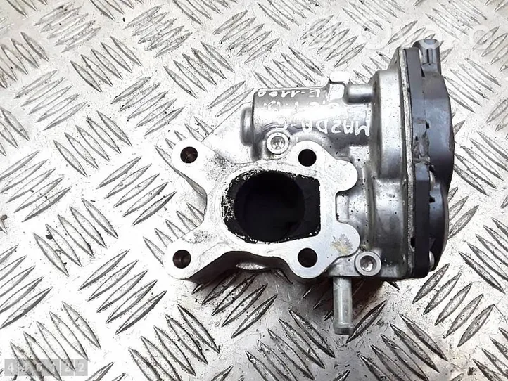 Mazda 6 Valvola EGR SH0120300