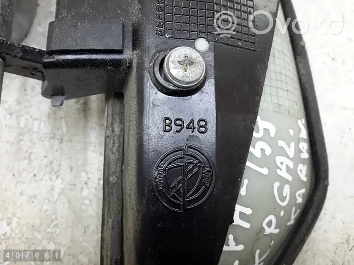 Alfa Romeo 159 Maniglia interna per portiera di carico b948