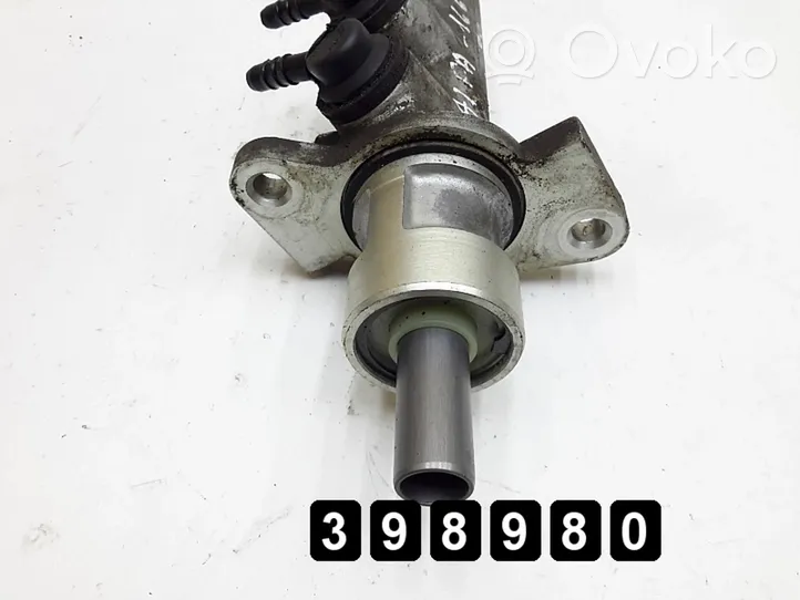 Alfa Romeo 166 Master brake cylinder 