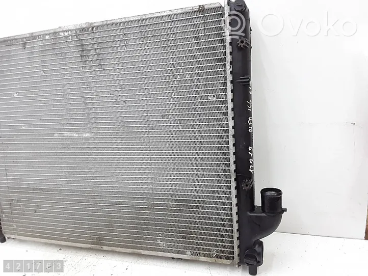 Alfa Romeo 166 Radiateur de refroidissement 