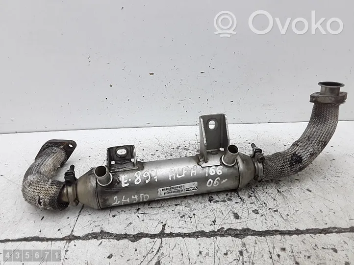 Alfa Romeo 166 EGR aušintuvas 