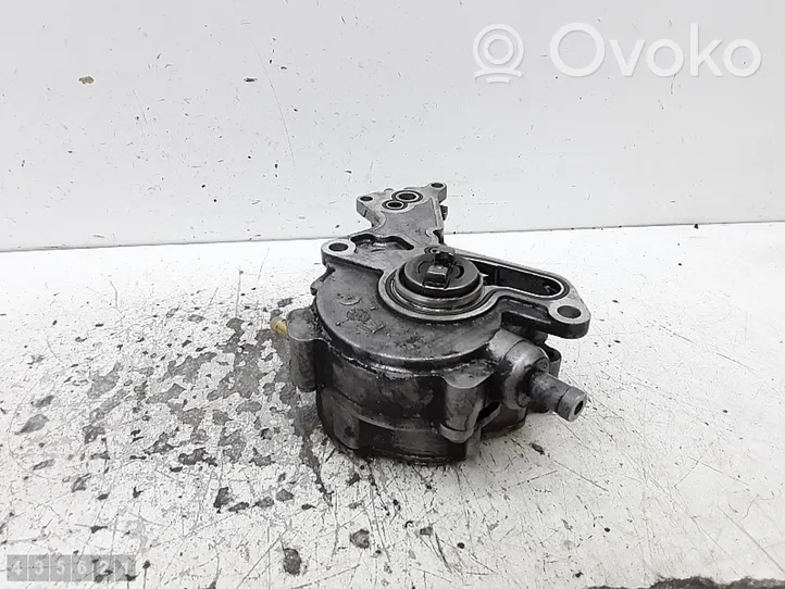 Audi A2 Pompe d'injection de carburant à haute pression 