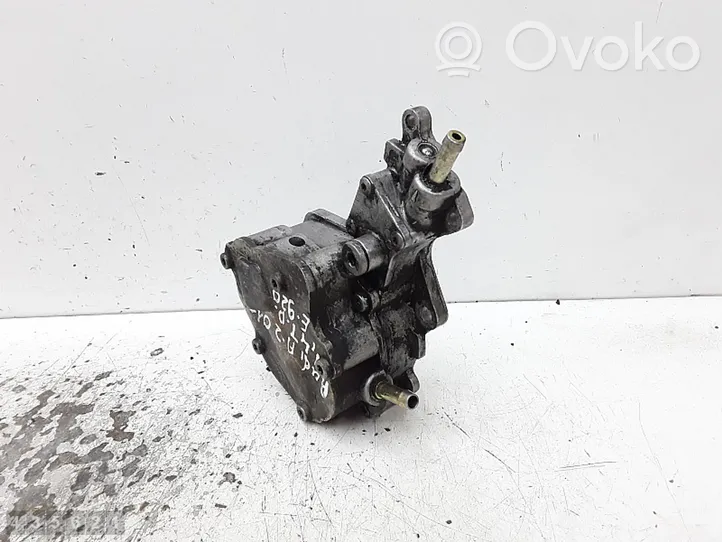 Audi A2 Fuel injection high pressure pump 