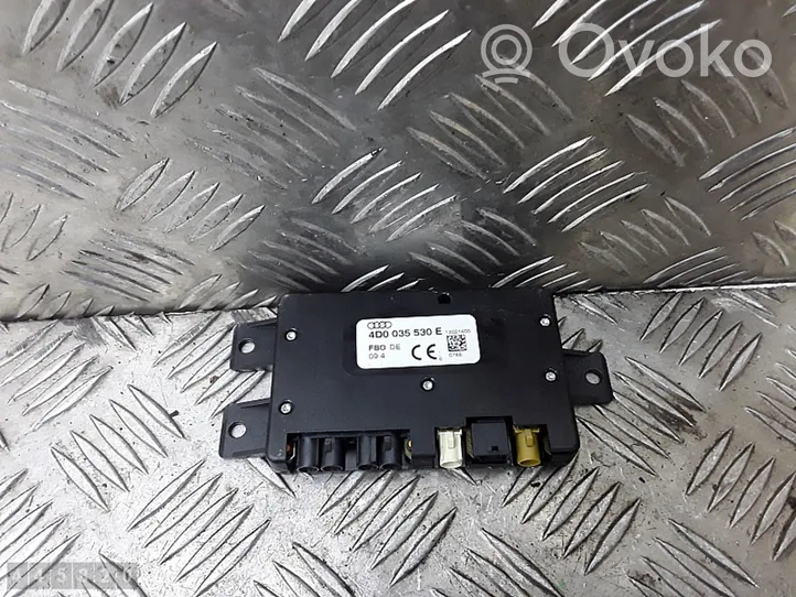 Audi A2 Antena (GPS antena) 