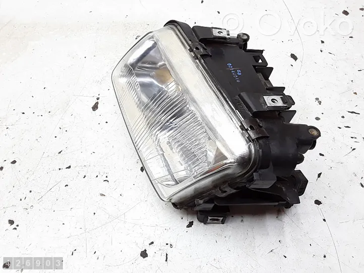 Audi A3 S3 8L Faro/fanale 205040b