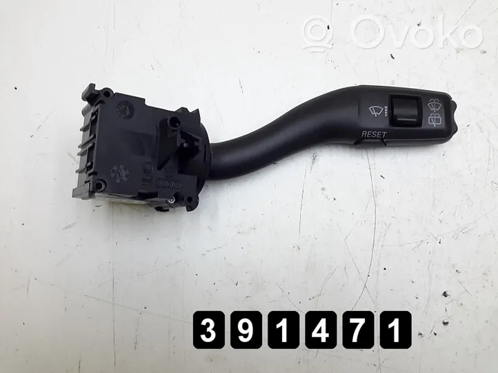 Audi A6 S6 C6 4F Wiper switch 4E0953503C