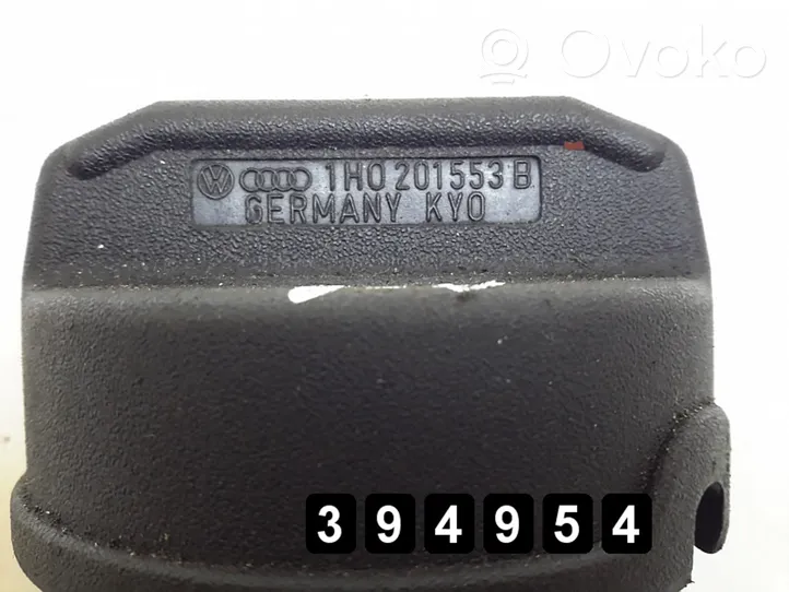 Audi A8 S8 D2 4D Sportello del serbatoio del carburante 1h0201553b