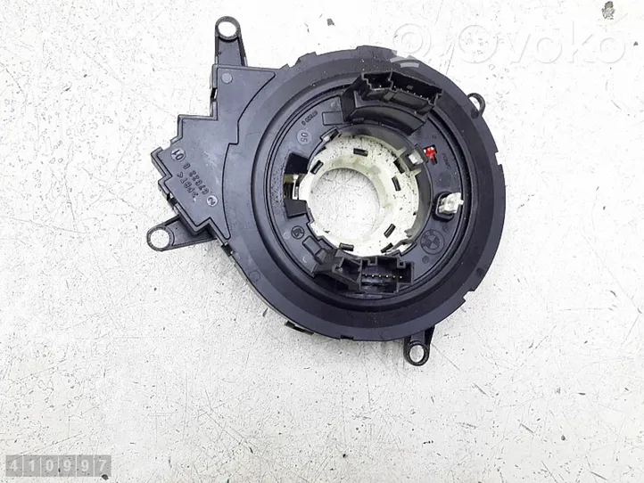 BMW M5 Bague collectrice/contacteur tournant airbag (bague SRS) 697639402