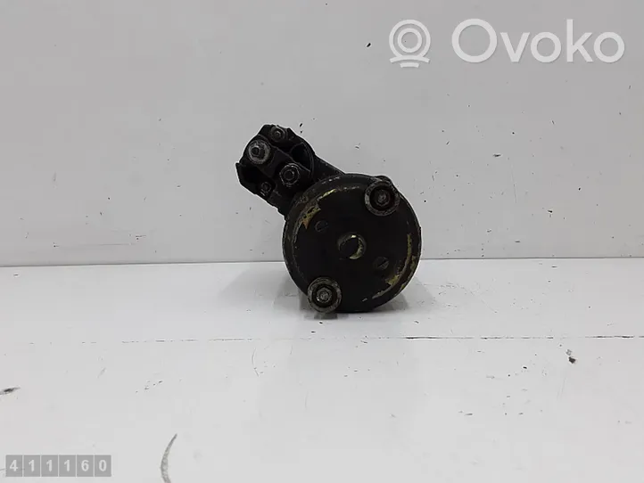 BMW M5 Starter motor 